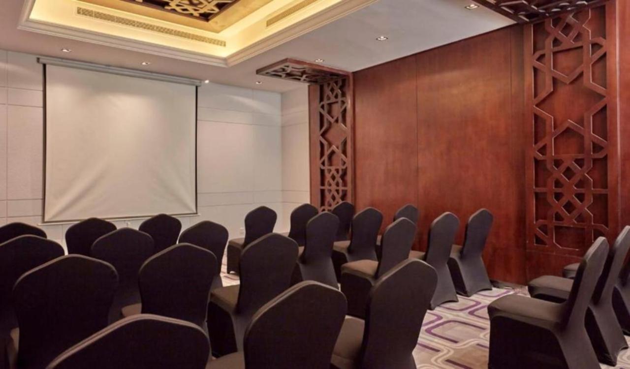 Three Points Al Salama Jeddah Exterior foto