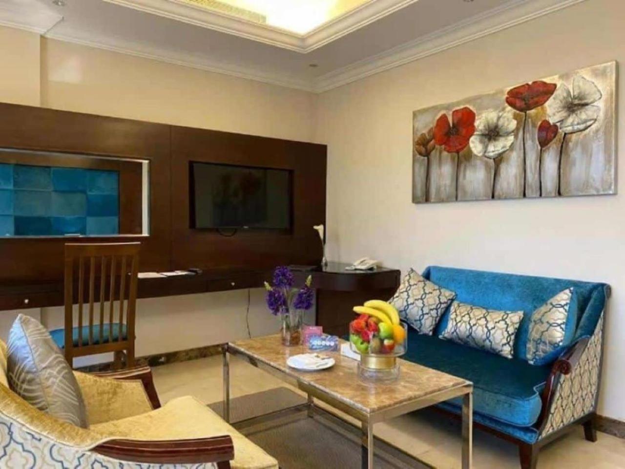 Three Points Al Salama Jeddah Exterior foto